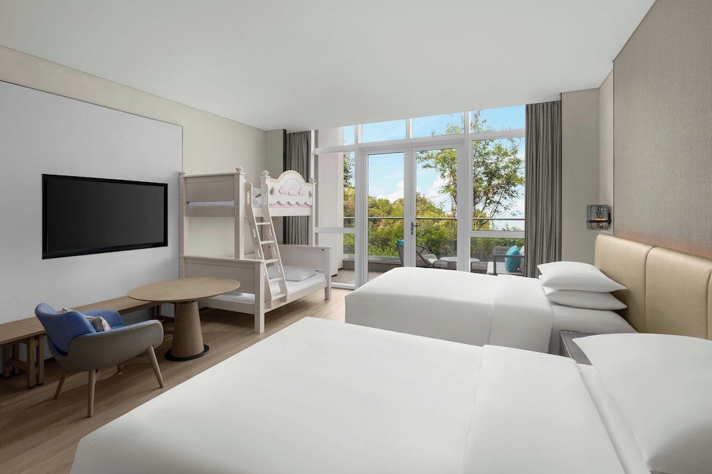 Sheraton Beihai Resort 18/64