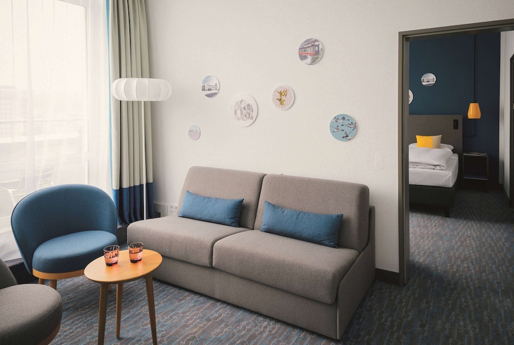 Vienna House Easy by Wyndham Wuppertal 27/50