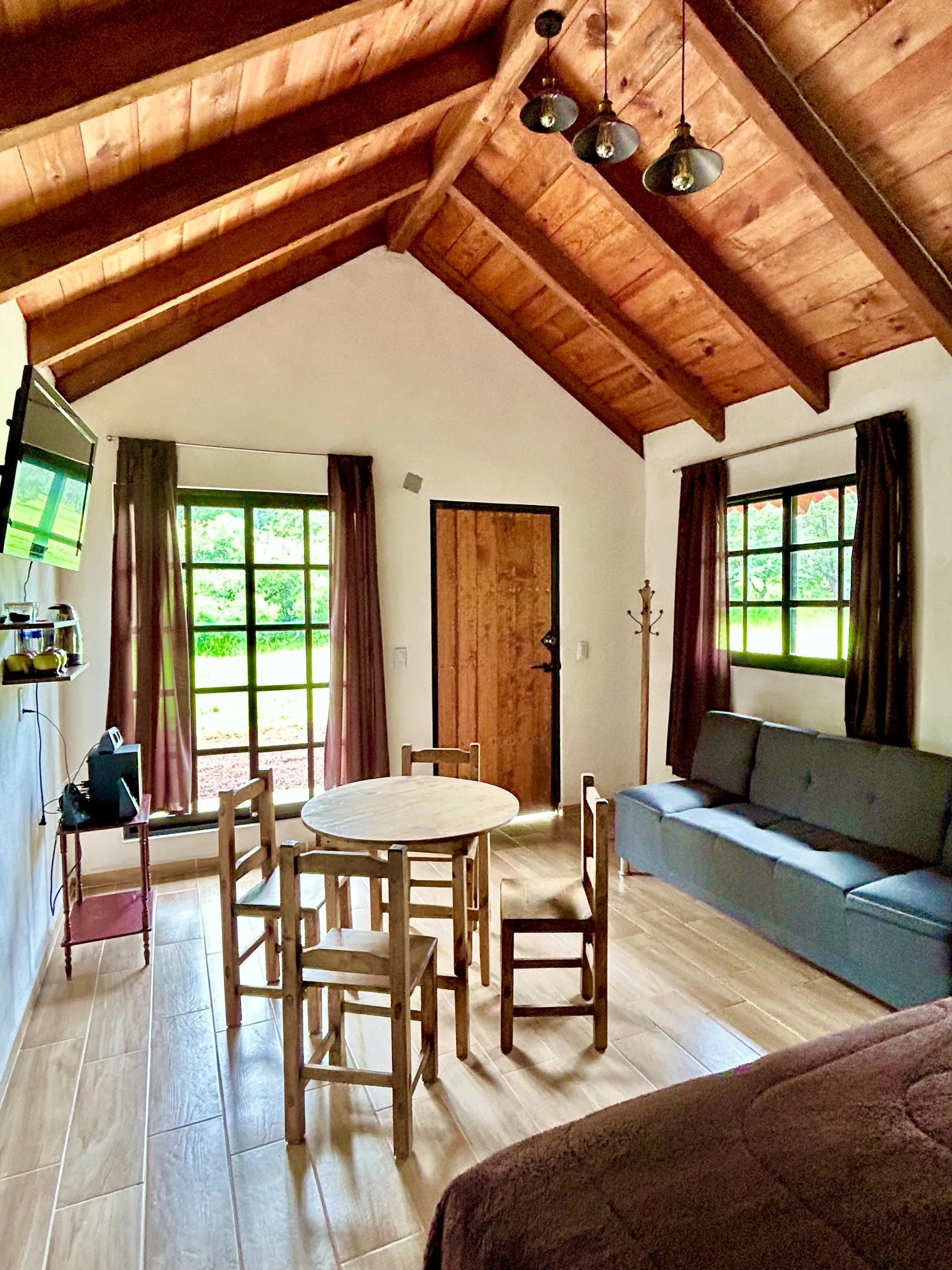 Cabanas La Victoria by GEstores 22/45