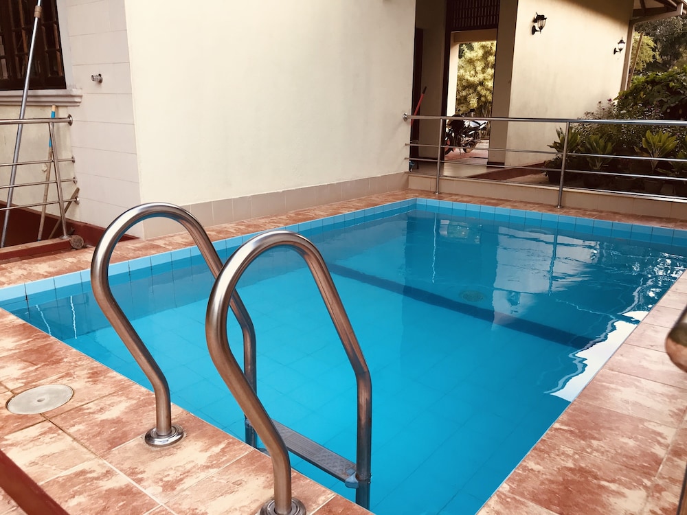 The Lake View Bungalow Yala 27/50