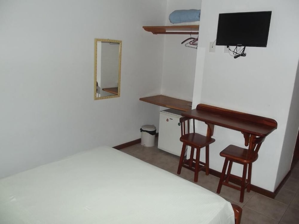 Pousada Flats Paguru 19/58