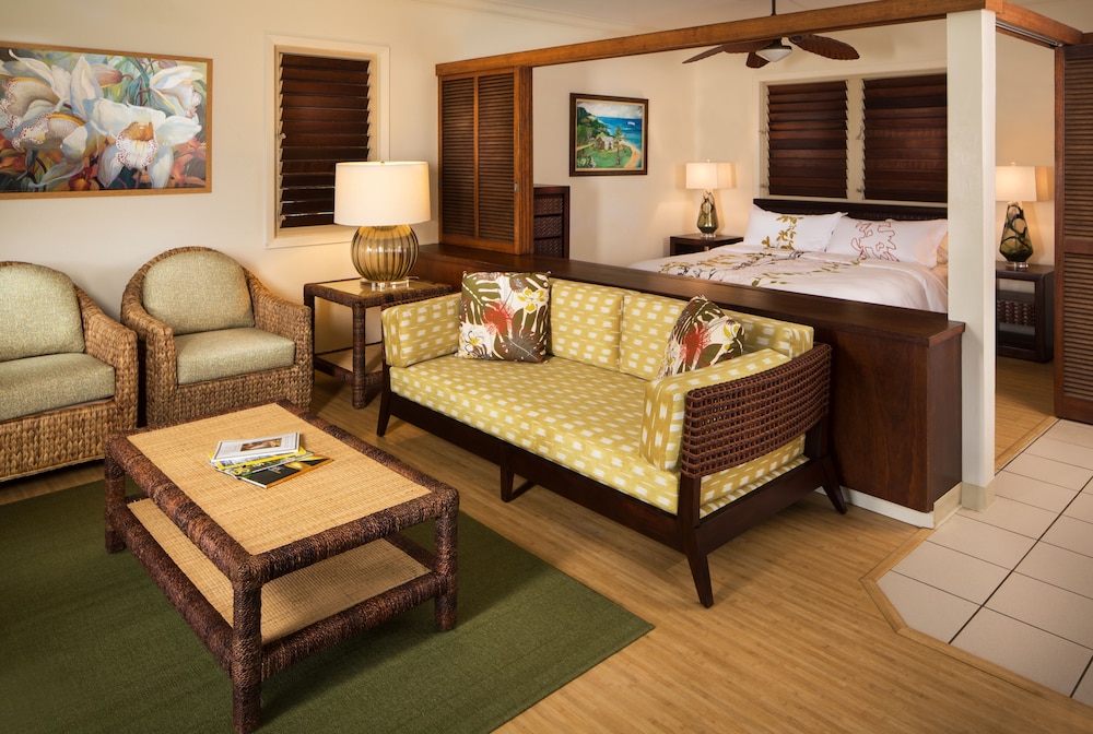 Hanalei Colony Resort 68/73