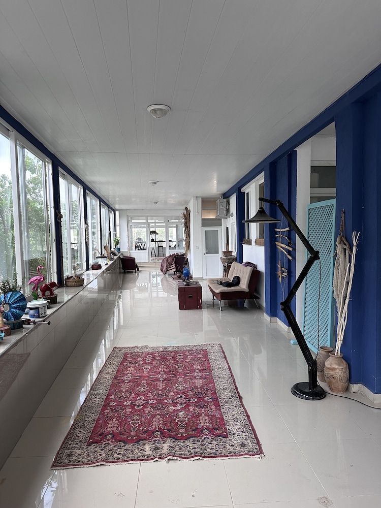 Goknar Knidos Otel 11/50