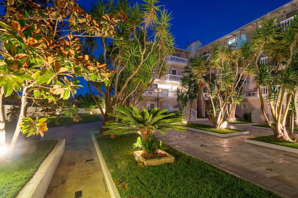 Hotel Zakynthos 40/42