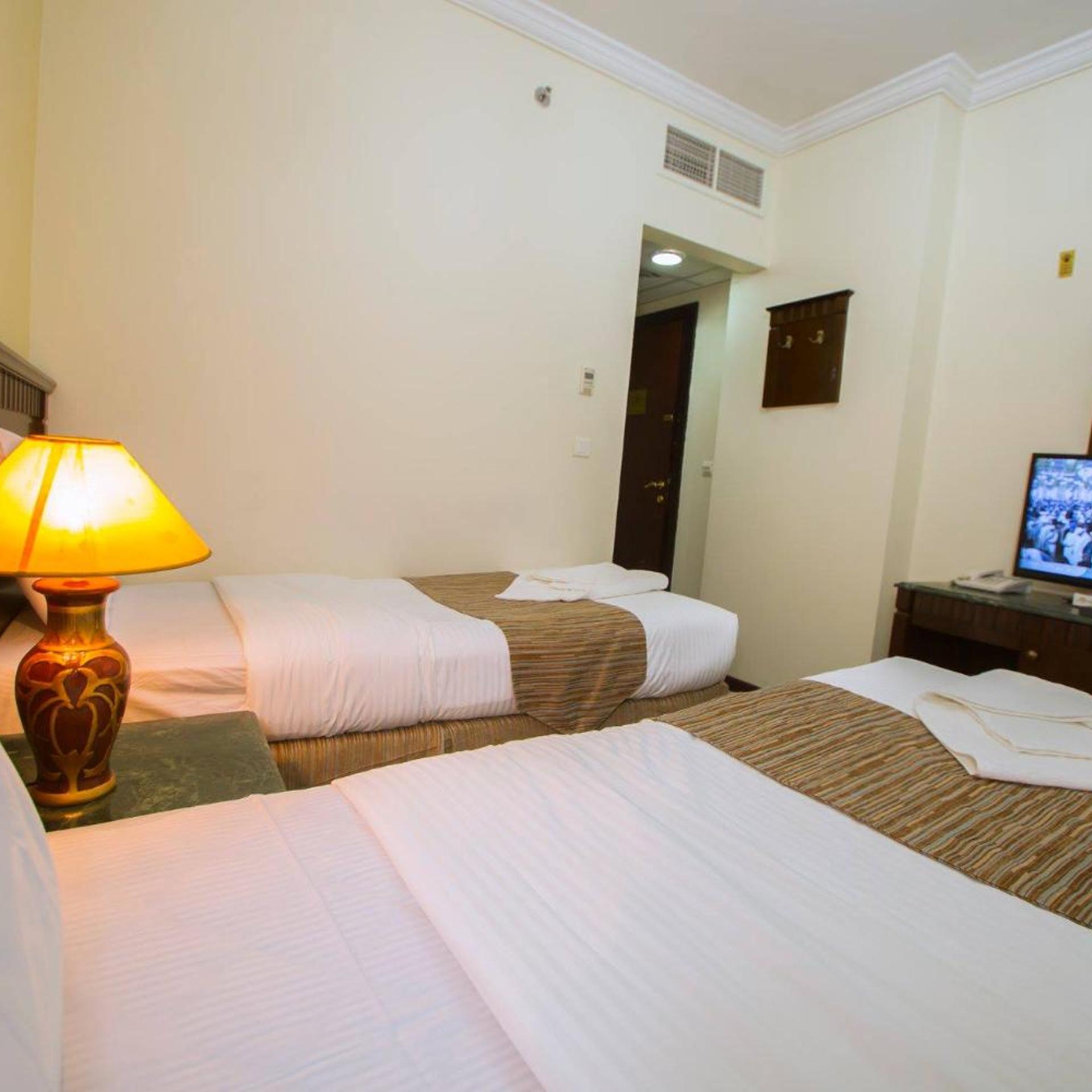 محمدية الزهراء(Mohamdia Al Zahra Hotel) 10/51