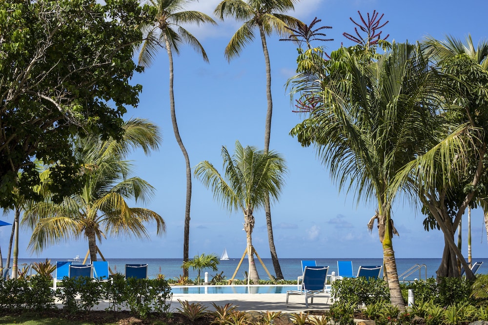 Limetree Beach Resort by Club Wyndham 11/84