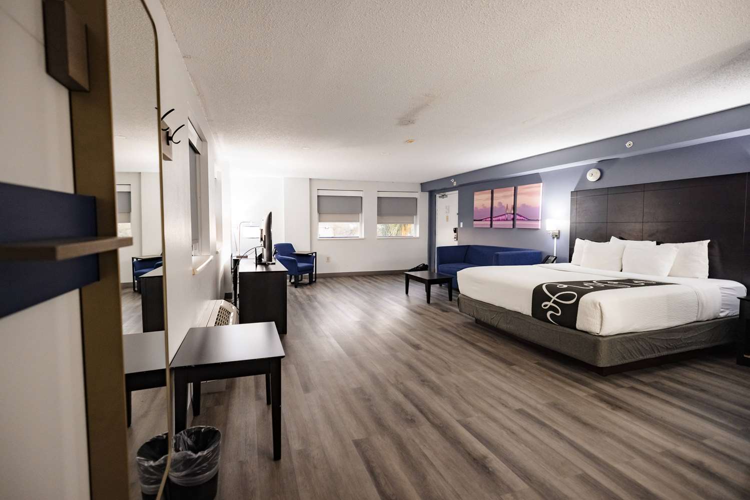 La Quinta Inn by Wyndham Tampa Near Busch Gardens 15/66