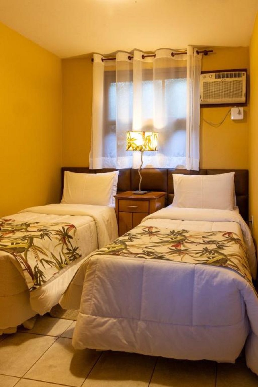 Hotel Fazenda Vilarejo 13/36