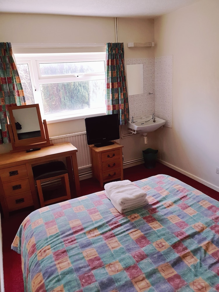 Old Priory Guest House 6/23