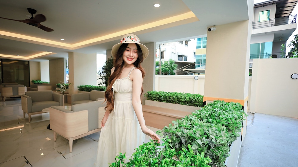 B2 Huai Khwang Premier Hotel 13/50