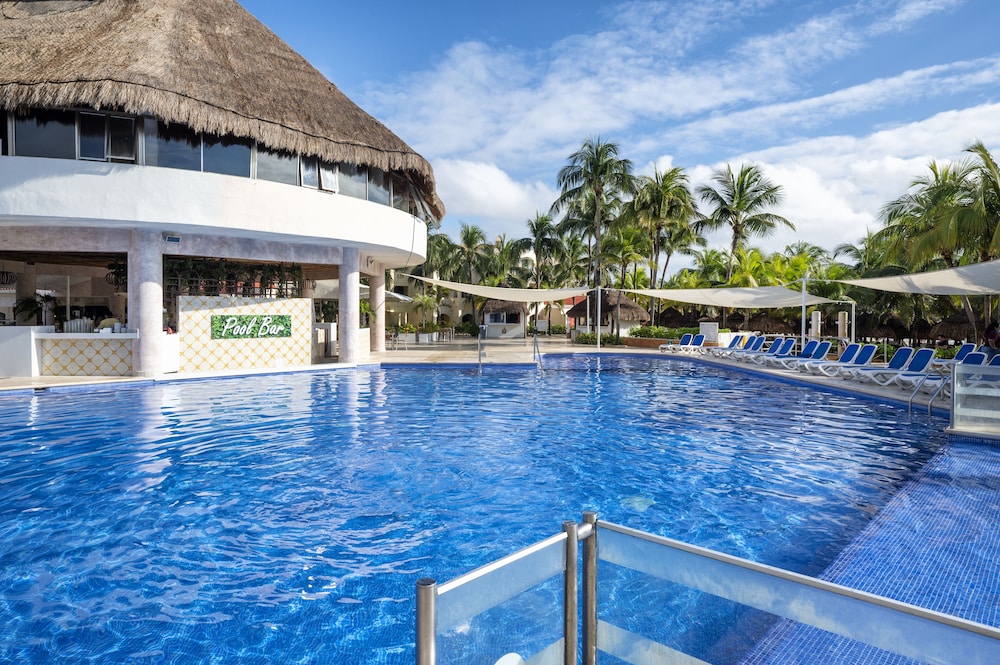 Viva Maya by Wyndham, A Trademark All Inclusive Resort in PLAYA DEL CARMEN