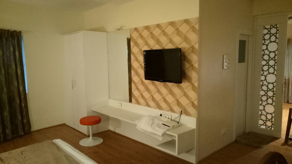 Hotel Tapovan 27/27