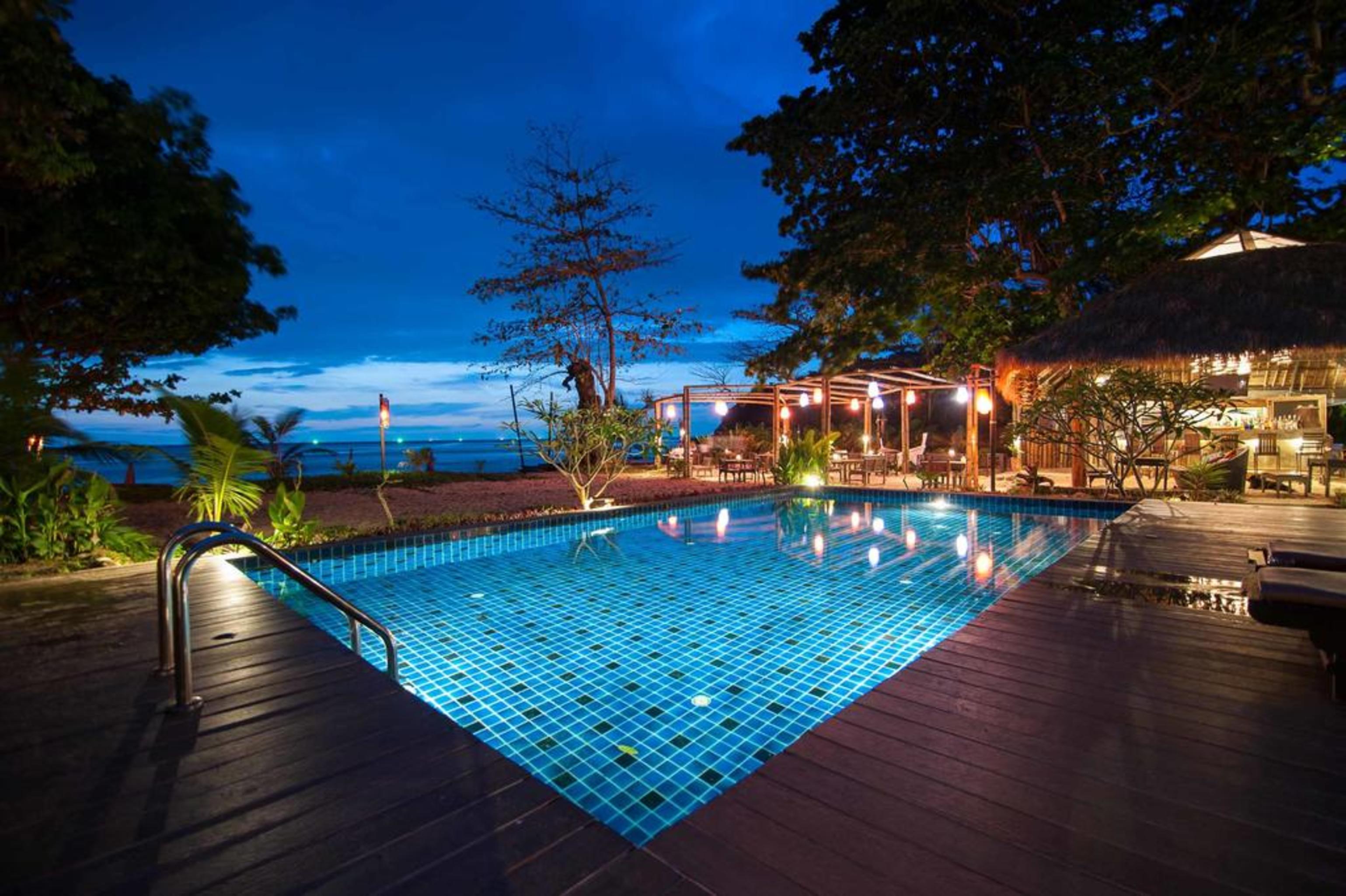 Lalaanta Hideaway Resort 17/18