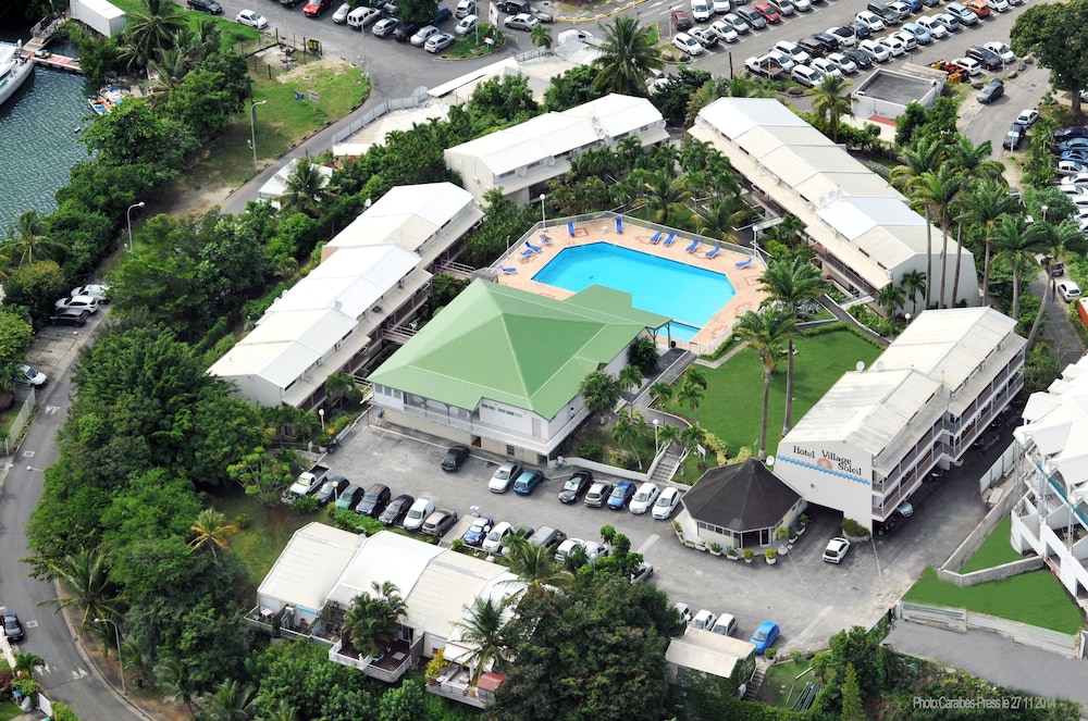 Hotel Village Soleil 3/52