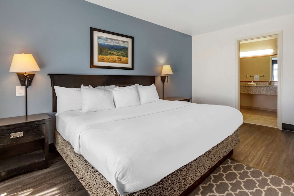 Big Horn Resort, Ascend Hotel Collection Billings, MT 14/65