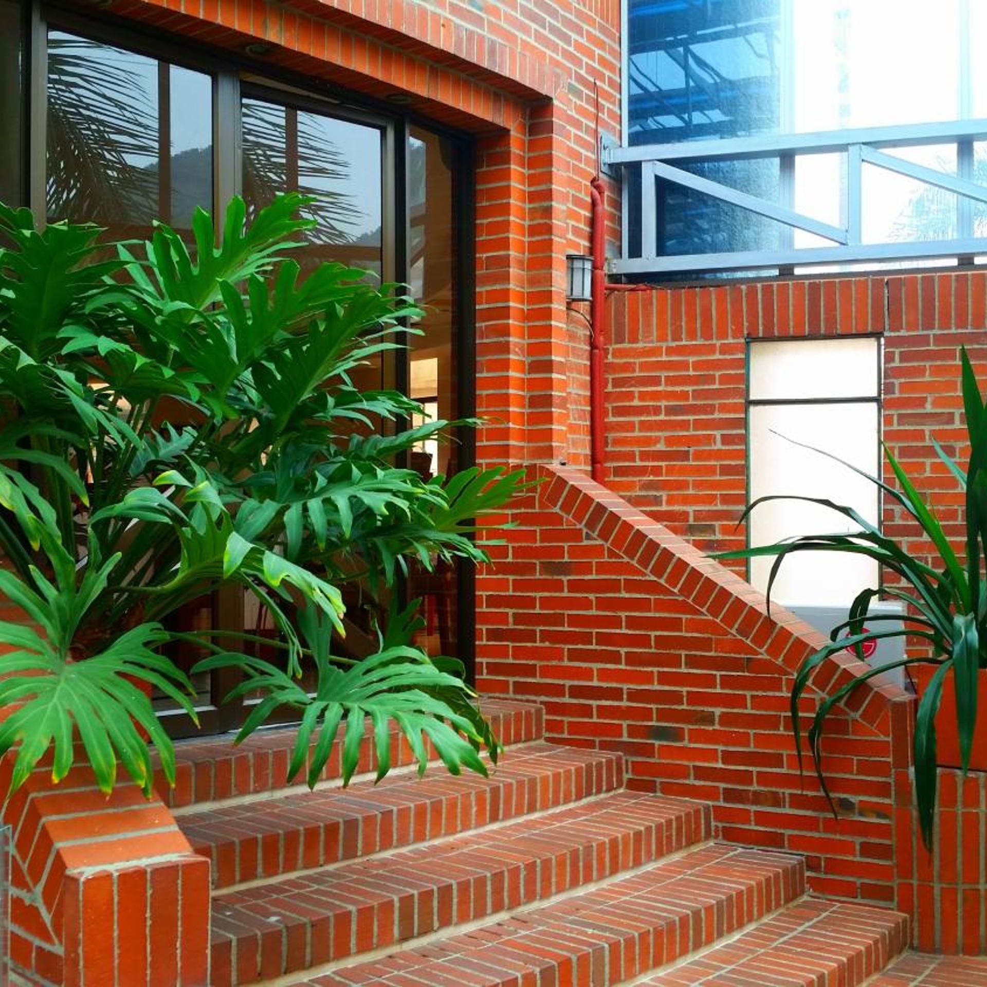 Hotel Internacional Casa Morales 7/37