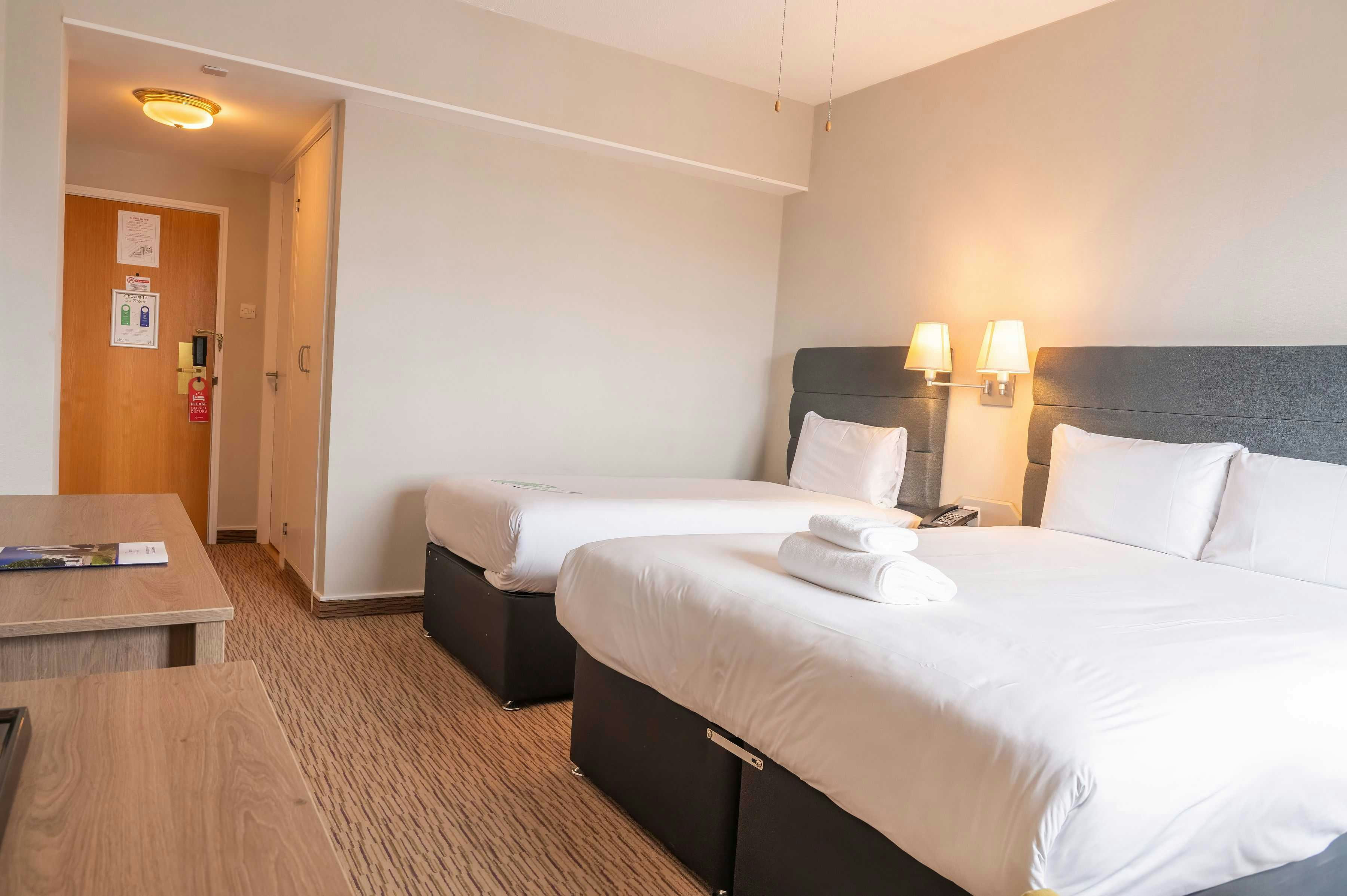 Copthorne Hotel Plymouth 21/63