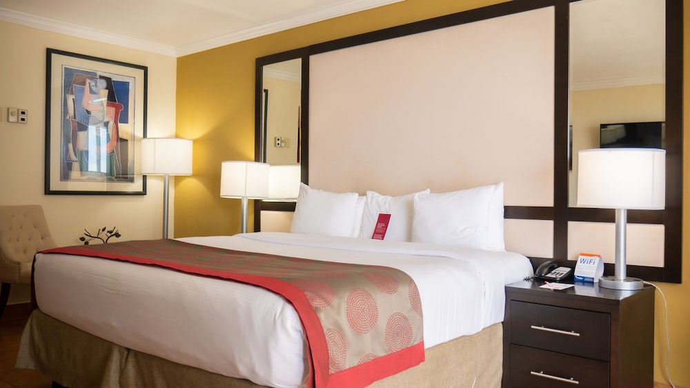 Ramada Plaza by Wyndham Marco Polo Beach Resort 18/67