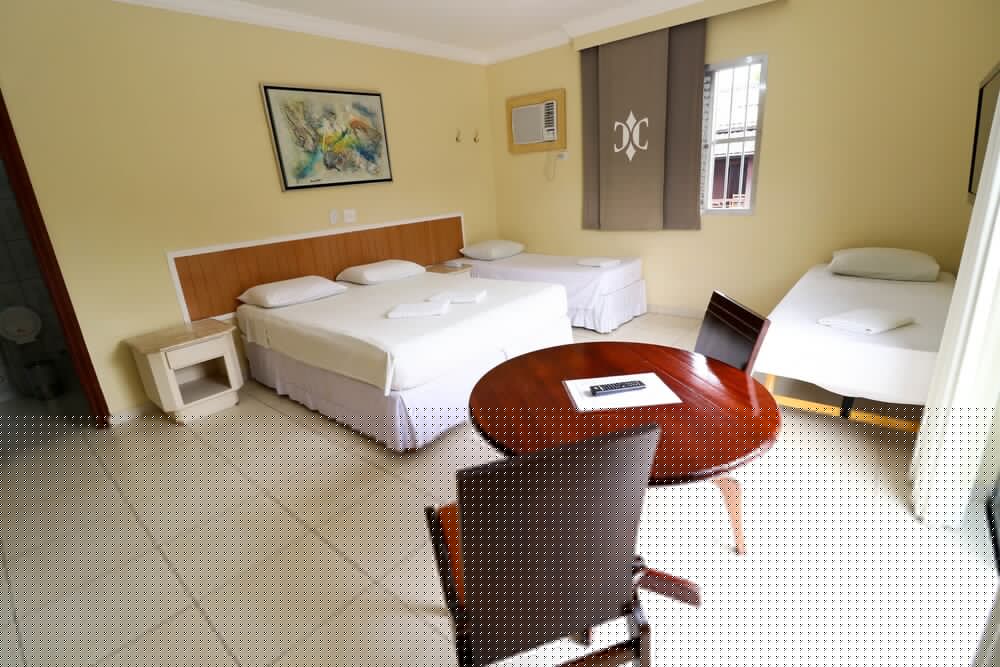 Charme Hotel Guarujá 36/70