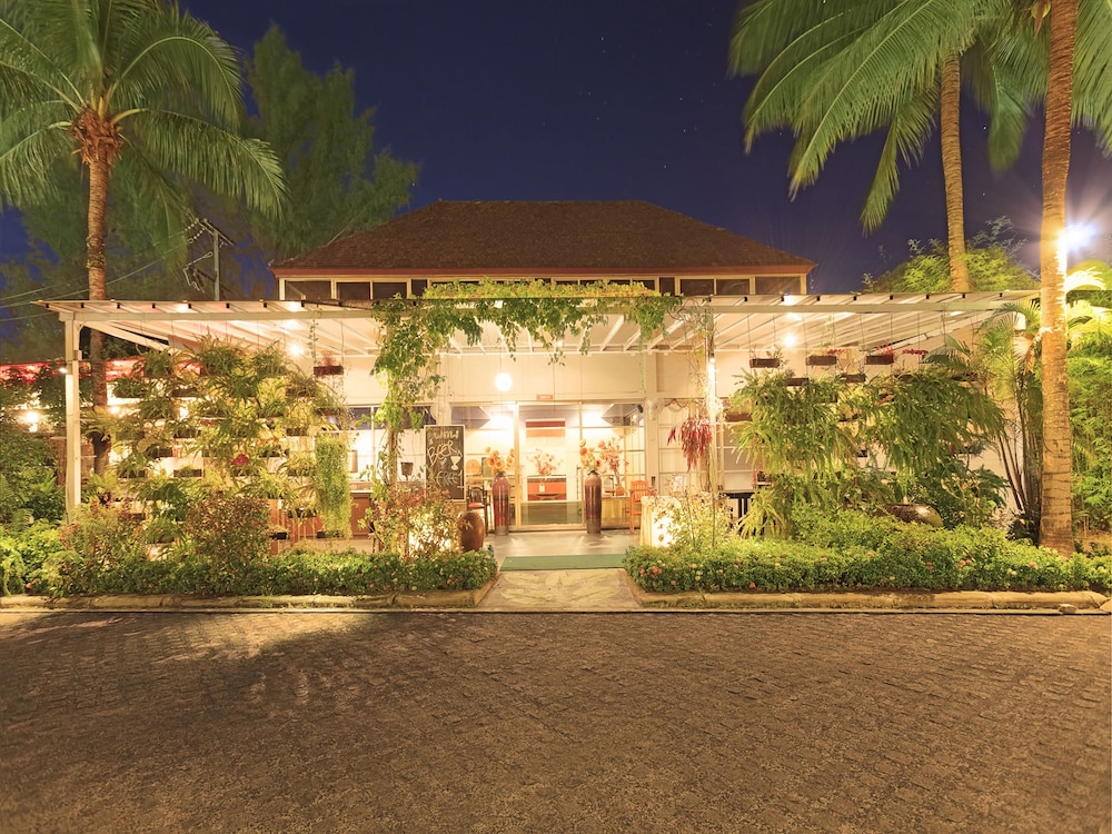 Villa in Bangtao in Richmond - Villa 112 42/44