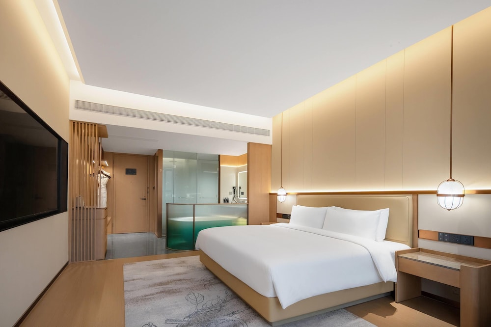 Wyndham Garden Shanghai Songjiang 32/68