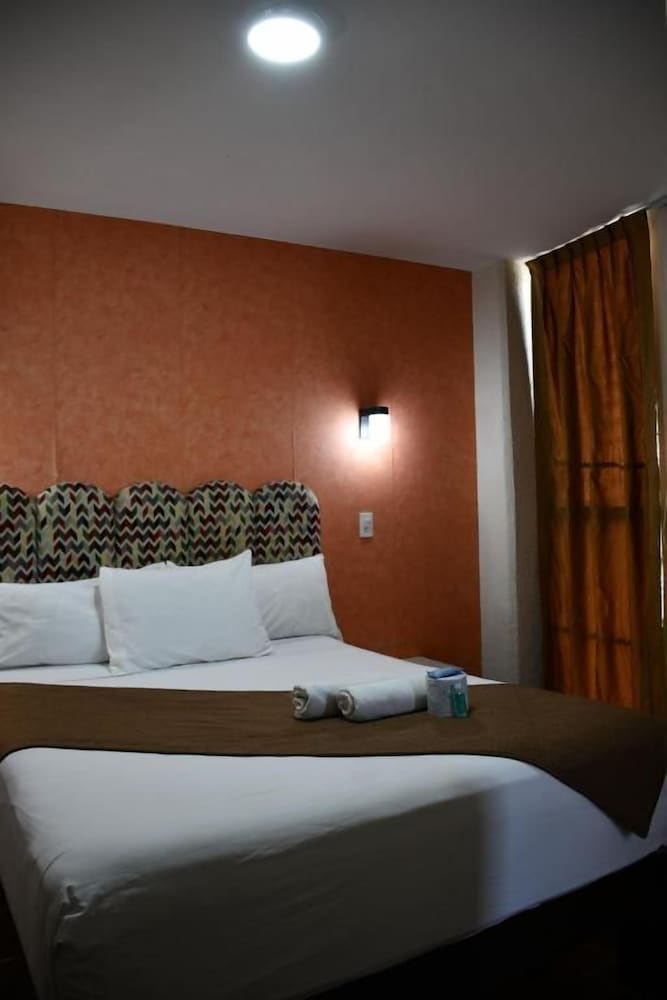 Hotel Flamingos 19/47