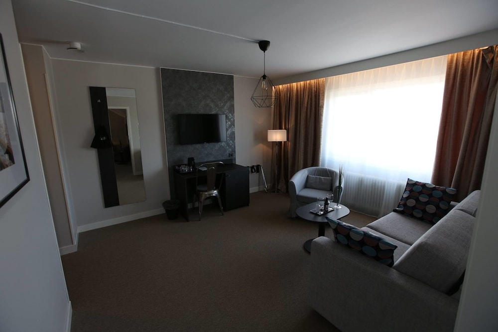 Hotell Rättvik 20/34