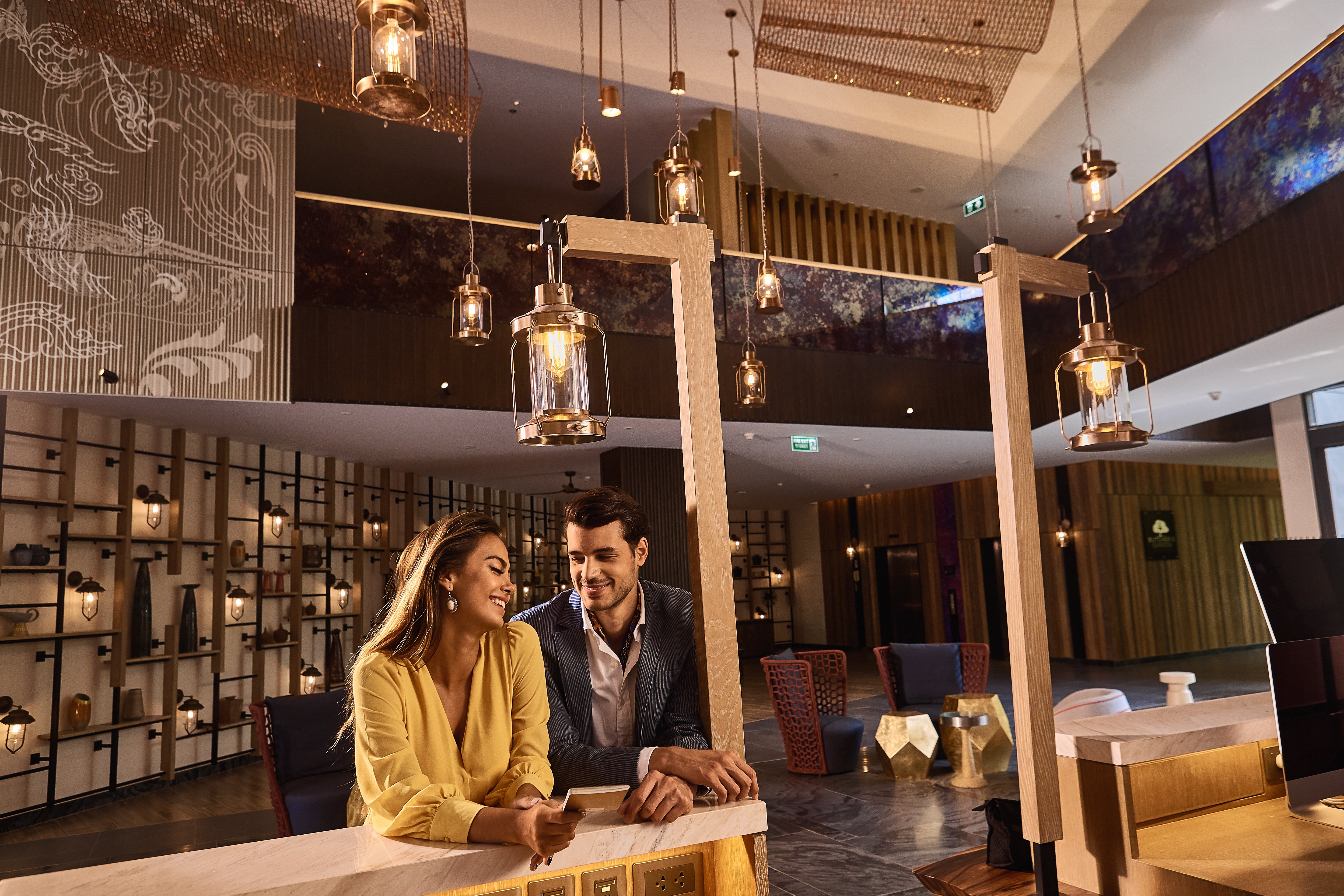 Hotel Indigo Phuket Patong 16/84