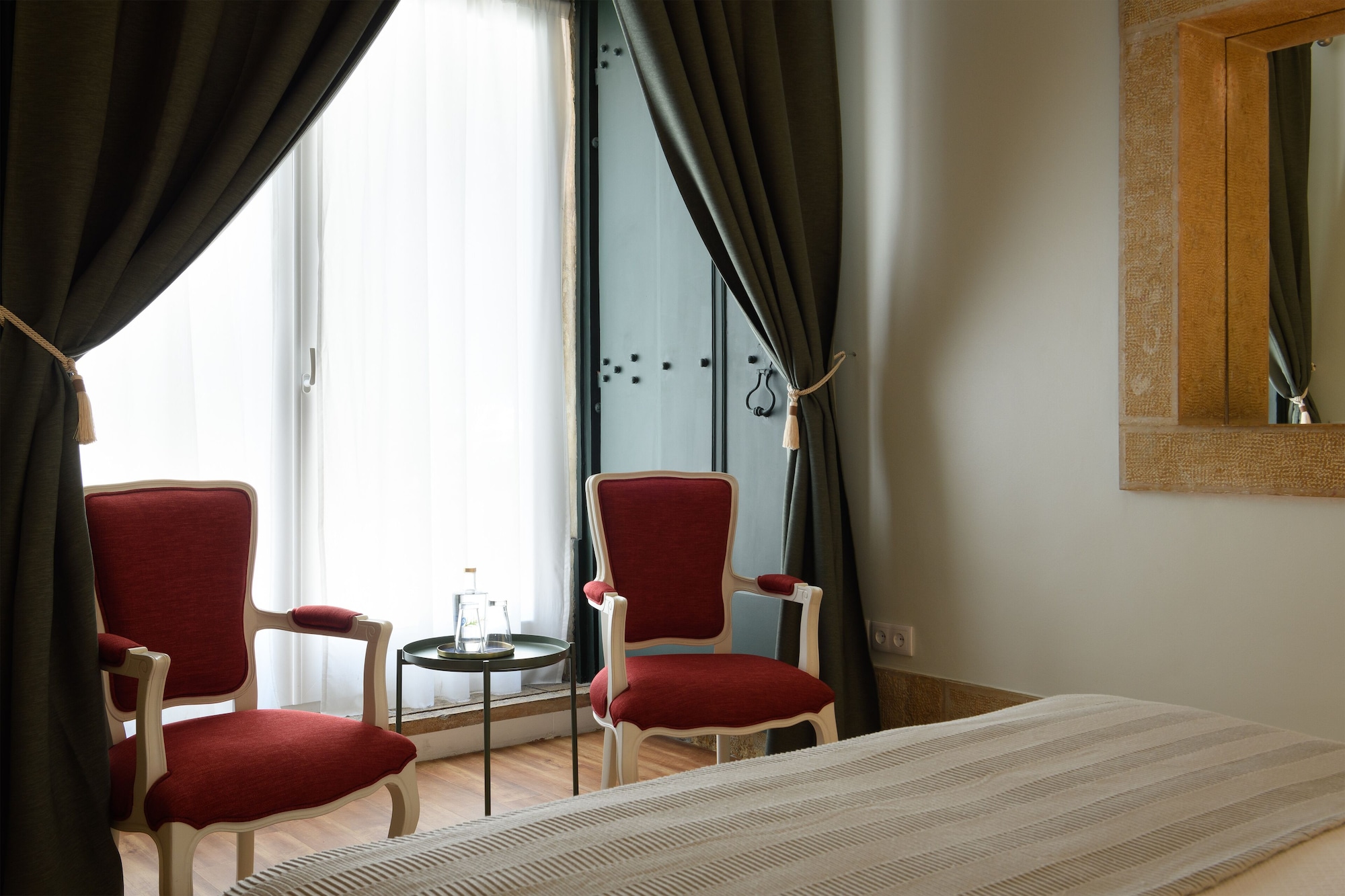 Room, Double or Twin Bed, Alecrim Ao Chiado 7/10