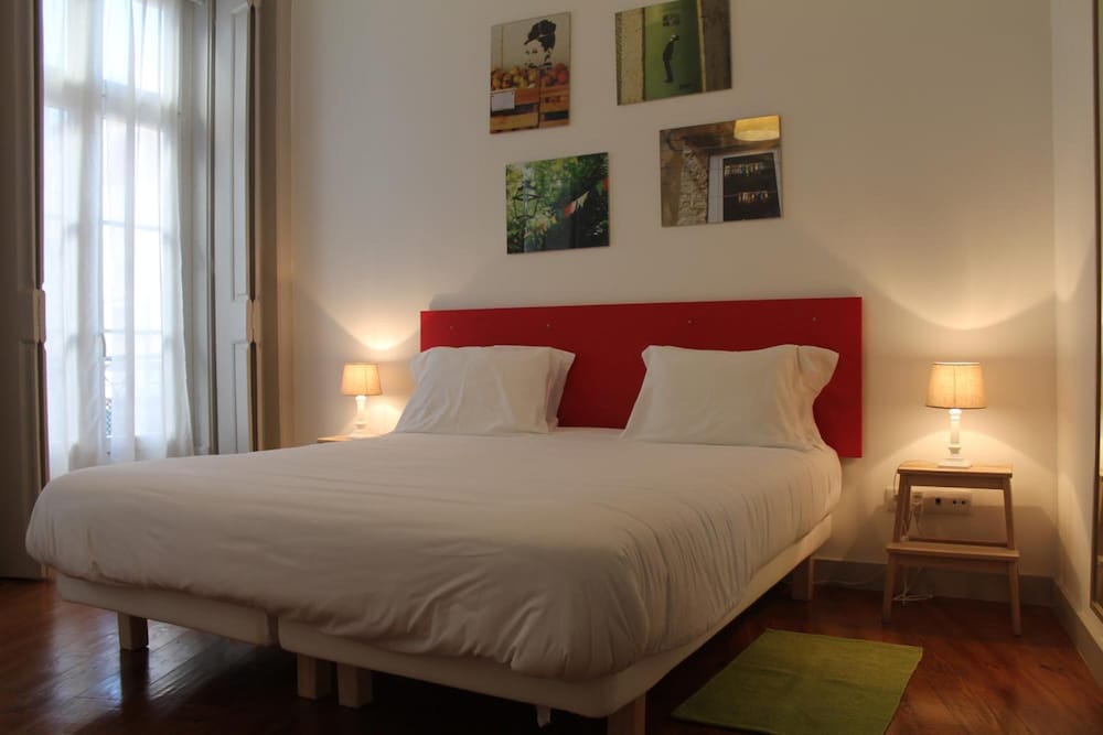 Inn Possible Lisbon Hostel 9/50