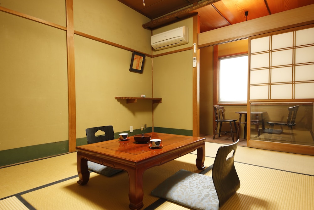 Ryokan Sanga 35/46