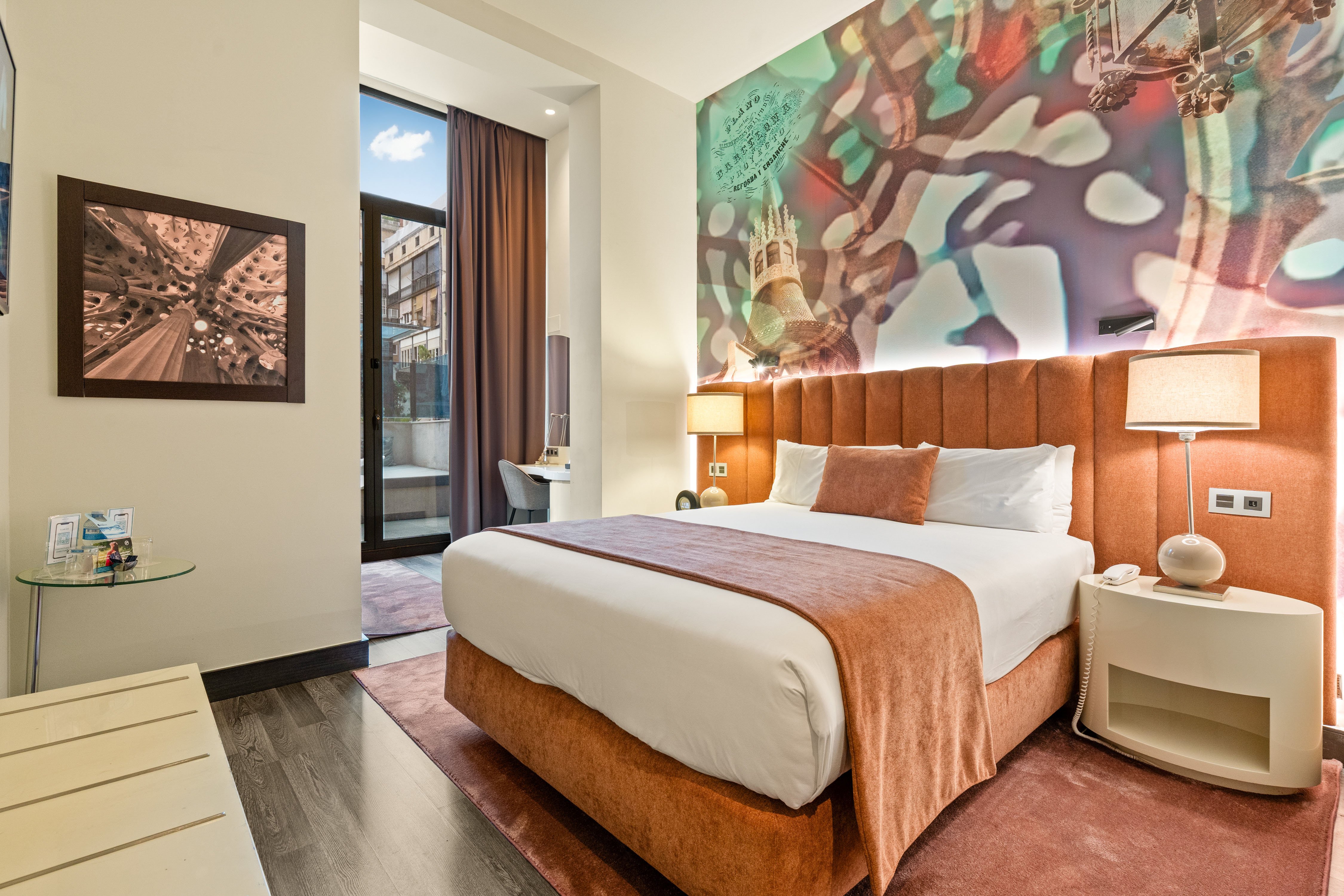 Hotel Indigo Barcelona Plaza Catalunya 25/74