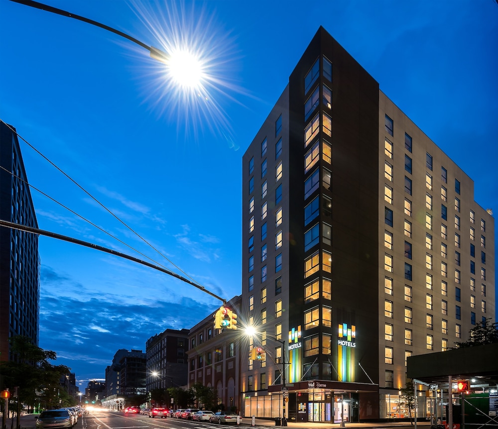 Even Hotel Brooklyn