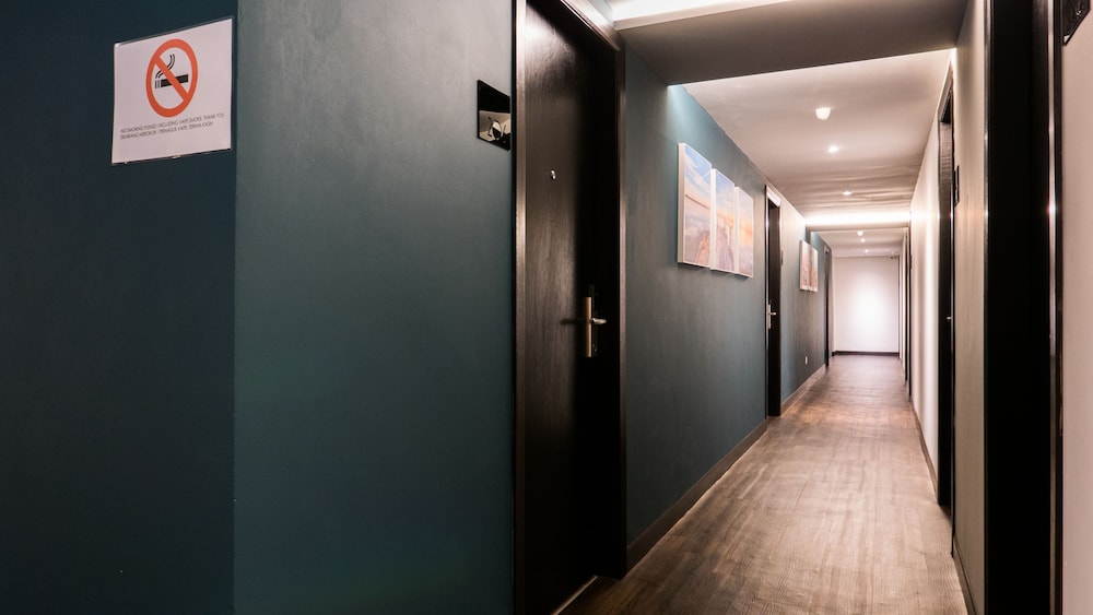 Kl Guest酒店(Kl Guest Hotel) 图片2