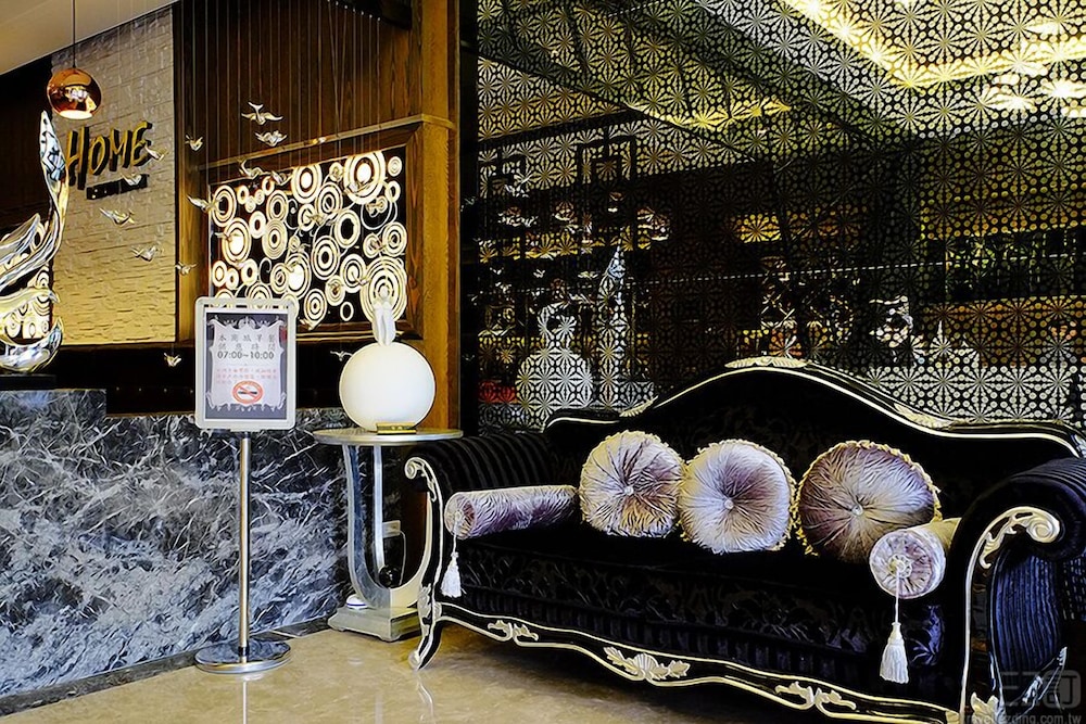 Global Traveler Hotel Kaohsiung 27/50
