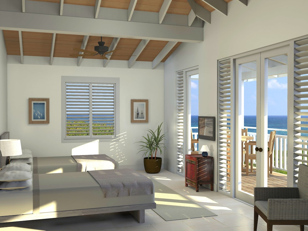 SAILROCK RESORT 60/80