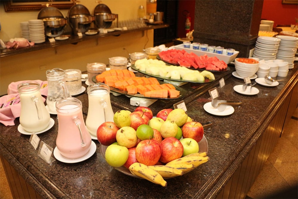 Hotel Carlton Plaza Sao Jose dos Campos 23/50