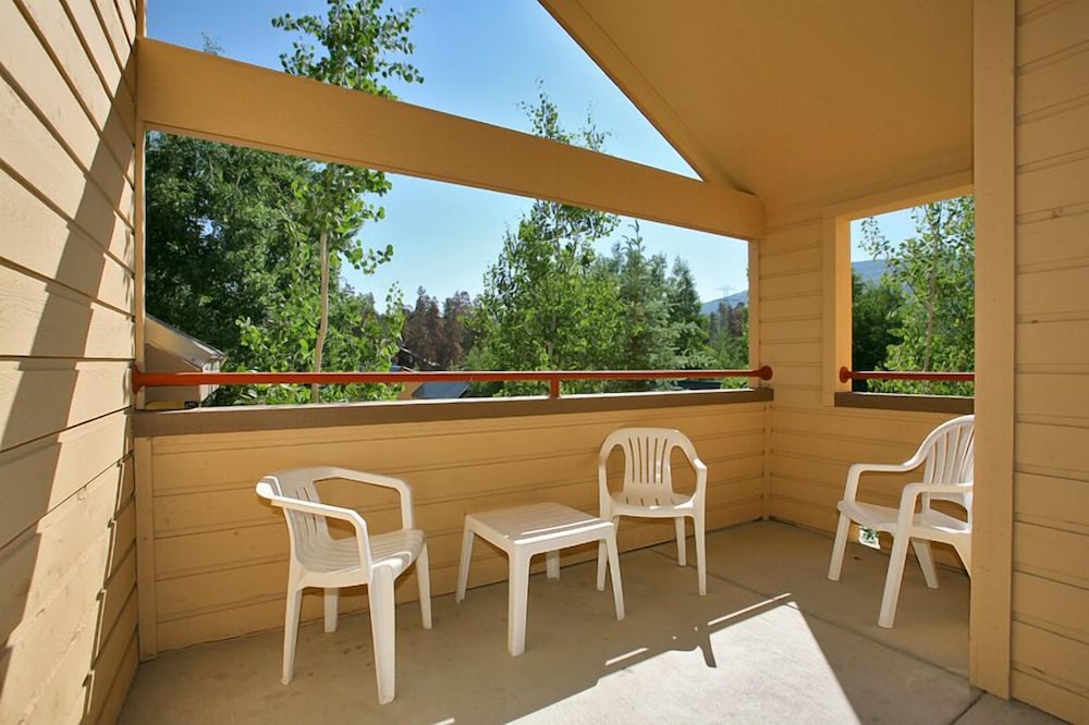 Swan Mountain Resort 38/62