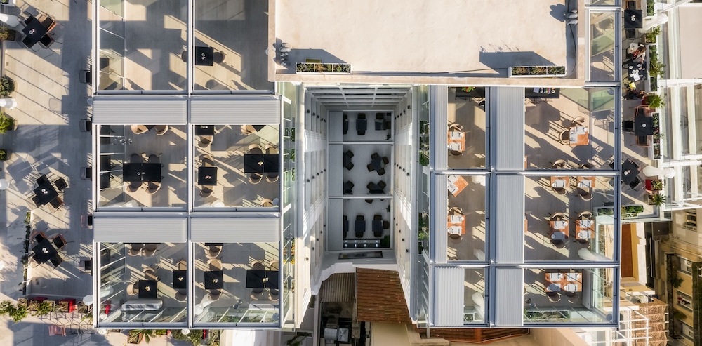 Elia Ermou Athens Hotel 5/50