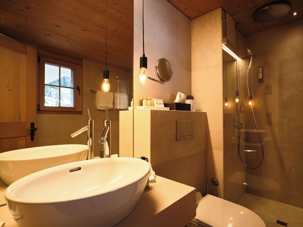 Hotel Le Grand Chalet 46/50