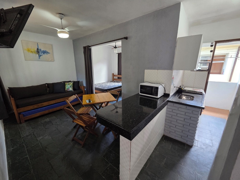 Residencial Chales Ancora 36/46