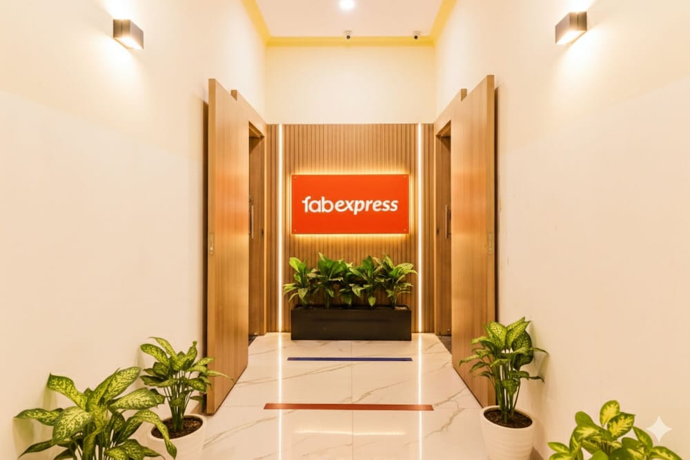 Fabhotel Ascot International Andheri 14/50