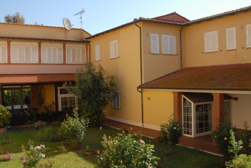 Hotel Santa Caterina 3/29