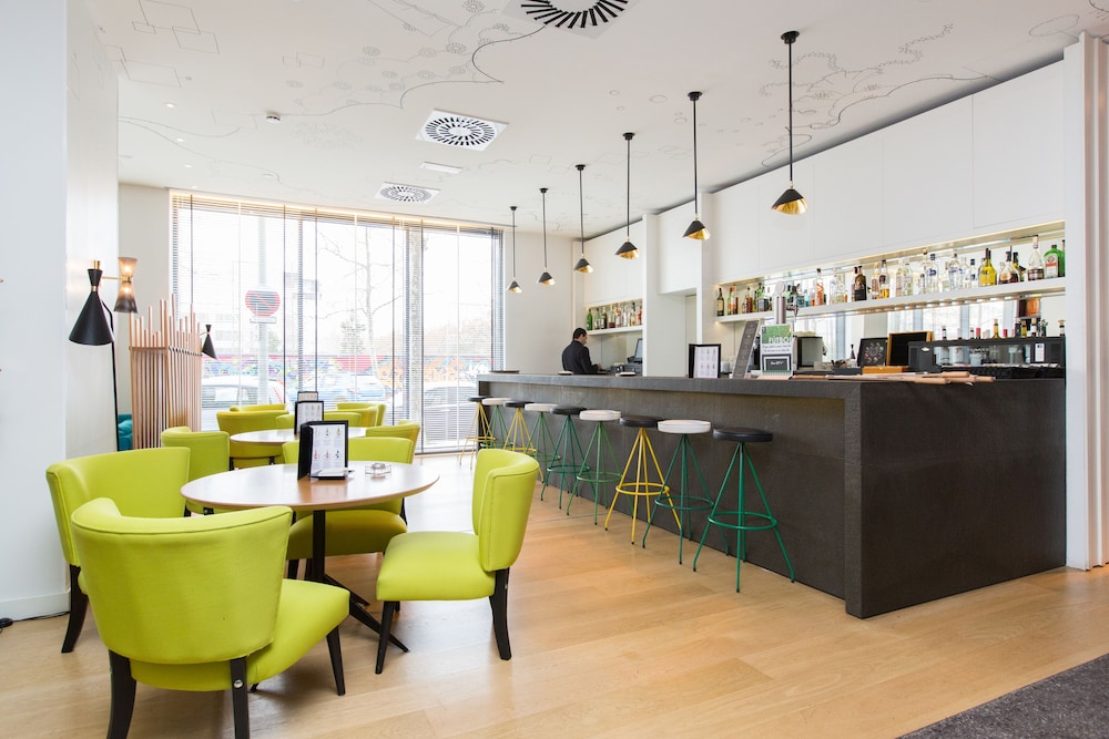 Vincci Bit Hotel 50/60