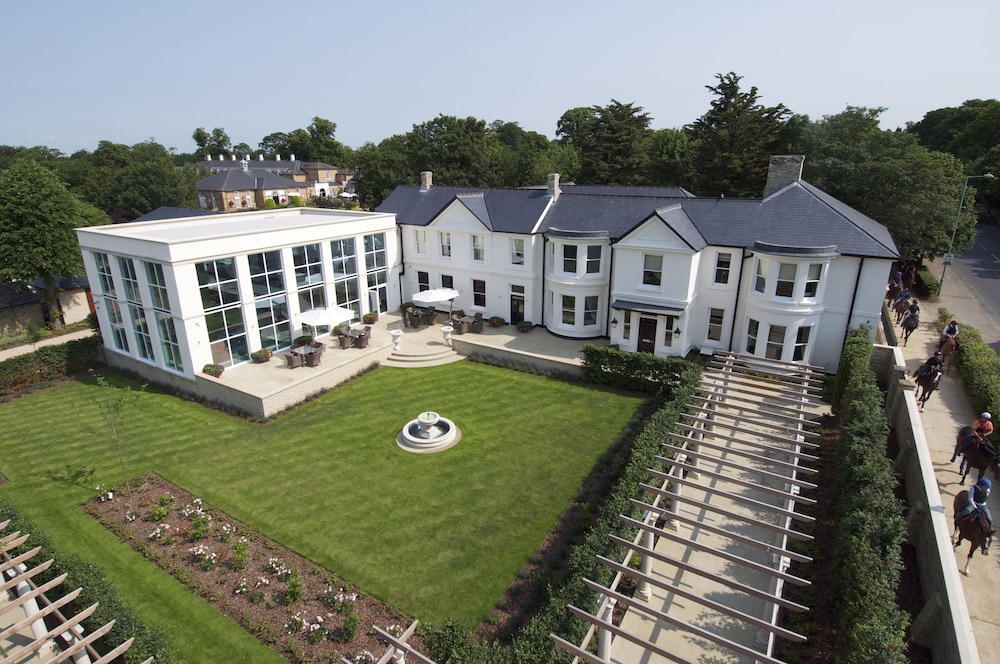 Bedford Lodge Hotel and Spa 44/49