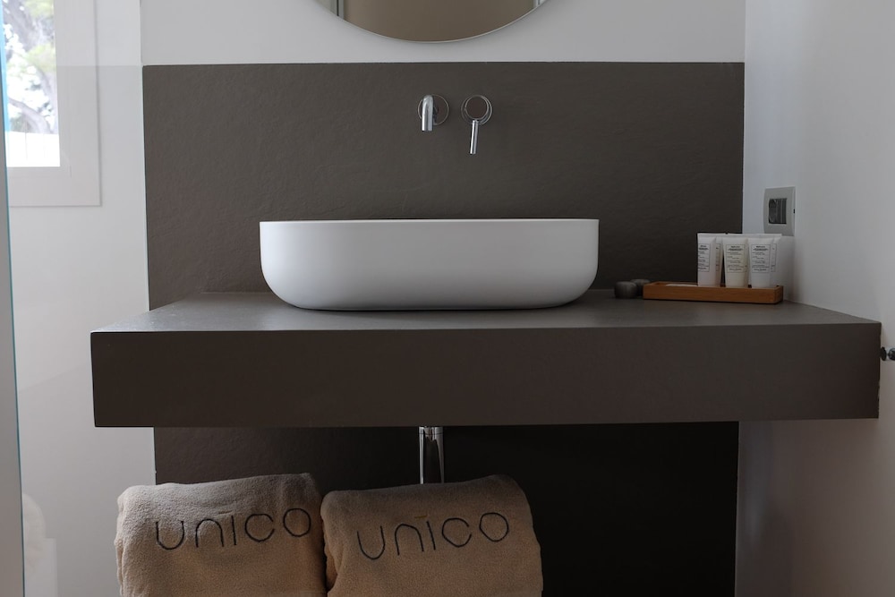 Unìco Boutique Hotel D'arte 6/50