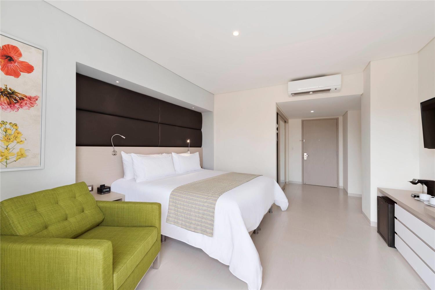 Wyndham Garden Barranquilla 15/57