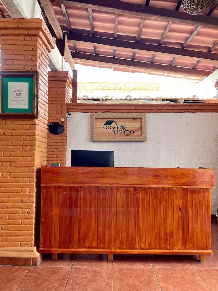 Hotel Casa De La Palma 3/32