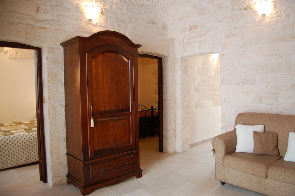 Trulli Holiday Albergo Diffuso 7/64