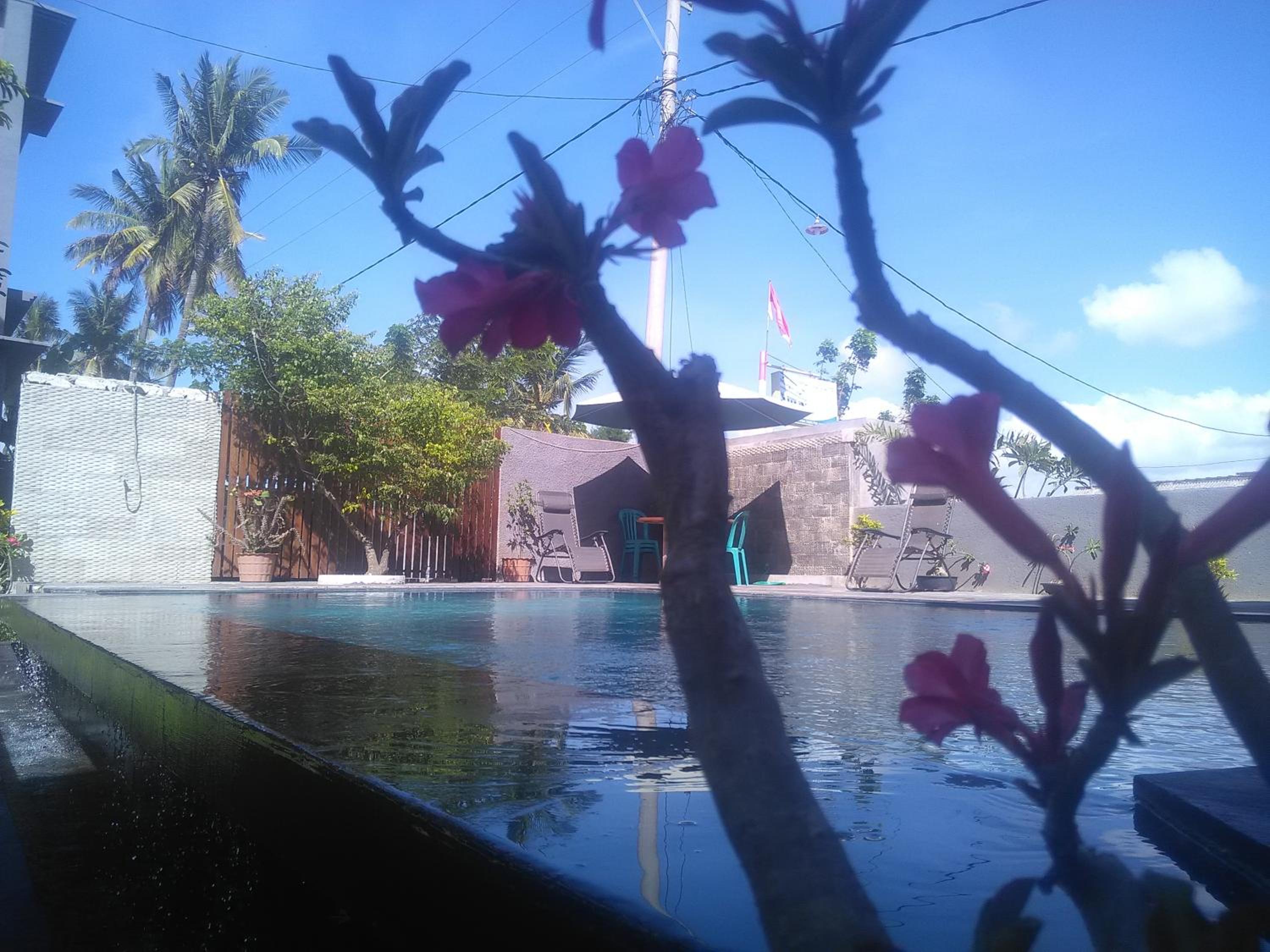 Ridho Malik Hotel 31/57